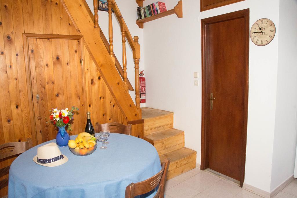 Apartament Jacks *