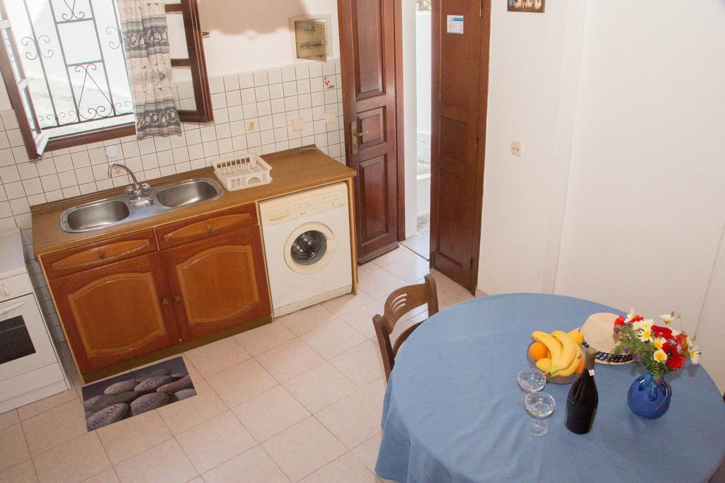Apartament Jacks