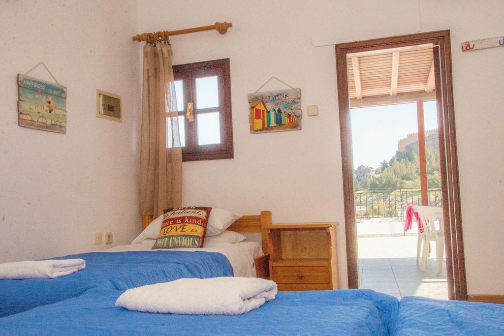 Jacks Apartament
