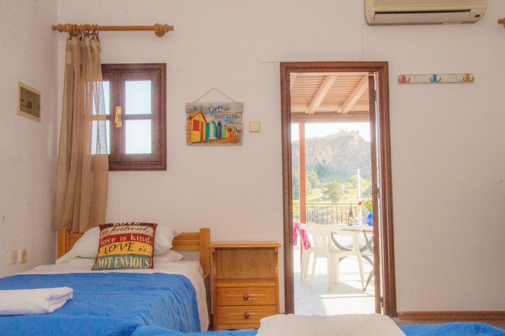 Apartament Jacks *