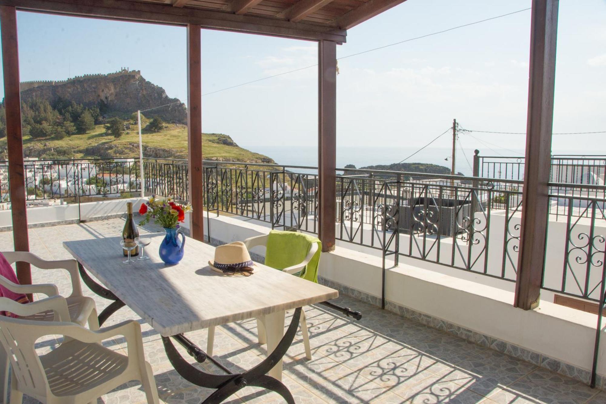 Apartament Jacks *