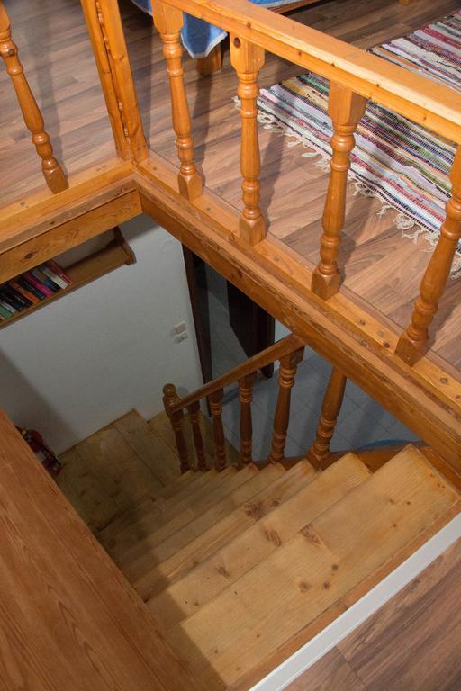 Apartment Jacks Studios Líndos